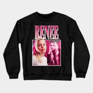 Renee Rapp Crewneck Sweatshirt